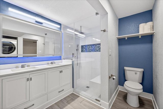 5712 BISCAYNE COURT 201, New Port Richey, FL 34652