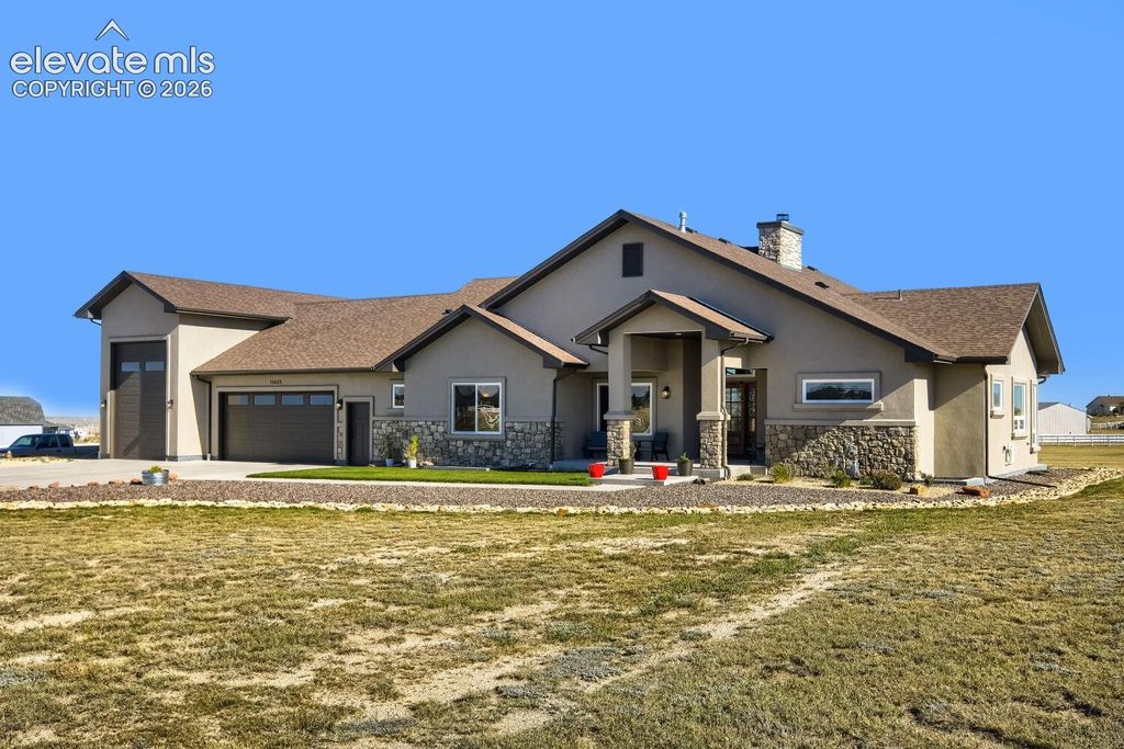 13625 Irish Hunter Trail, Elbert, CO 80106 — photo 2