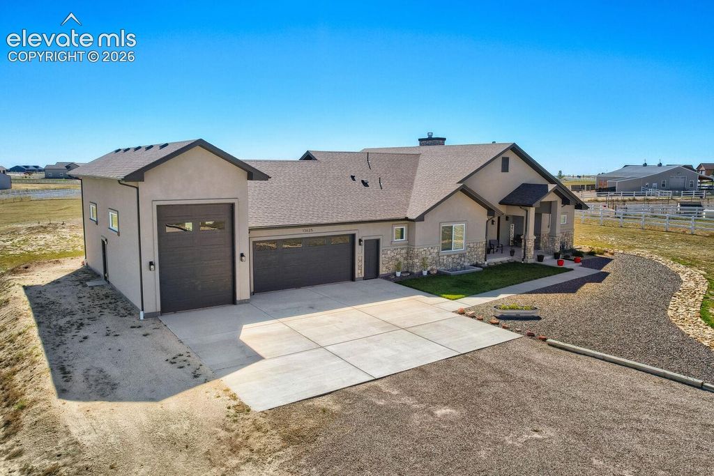 13625 Irish Hunter Trail, Elbert, CO 80106 — photo 3