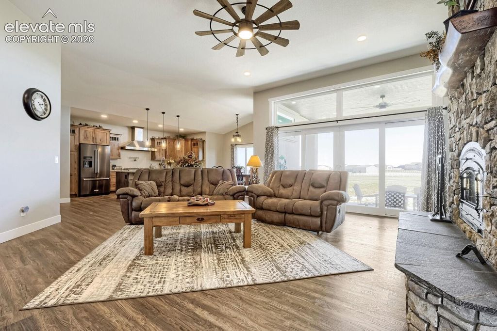 13625 Irish Hunter Trail, Elbert, CO 80106 — photo 5