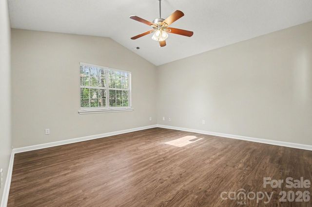 1117 Capps Hollow Drive, Charlotte, NC 28216