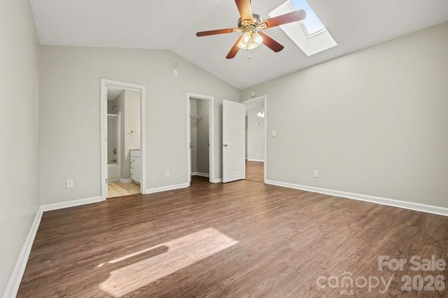 1117 Capps Hollow Drive, Charlotte, NC 28216