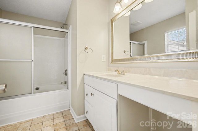 1117 Capps Hollow Drive, Charlotte, NC 28216