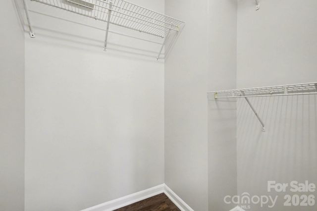 1117 Capps Hollow Drive, Charlotte, NC 28216