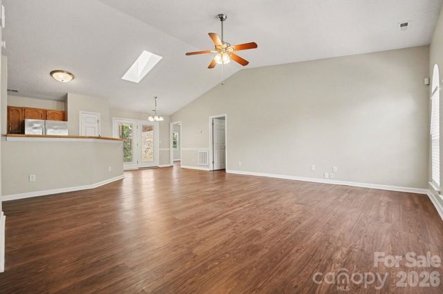 1117 Capps Hollow Drive, Charlotte, NC 28216