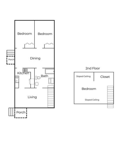 8627 Robindale Avenue, Dearborn Heights, MI 48127