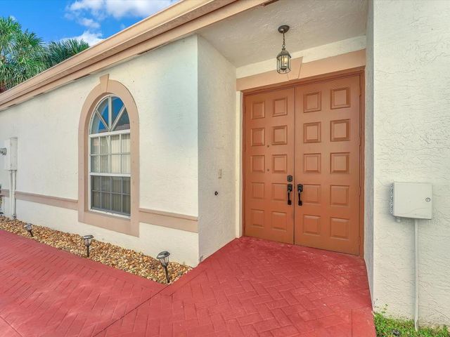 7863 NW 61st Terrace, Parkland, FL 33067