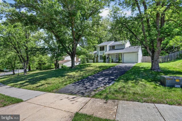 15927 PEACH WALKER DR, Bowie, MD 20716