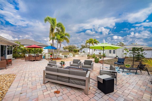 2057 ARKANSAS AVENUE, Englewood, FL 34224