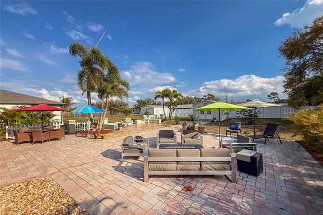 2057 ARKANSAS AVENUE, Englewood, FL 34224