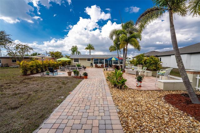 2057 ARKANSAS AVENUE, Englewood, FL 34224