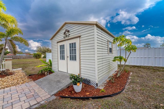 2057 ARKANSAS AVENUE, Englewood, FL 34224