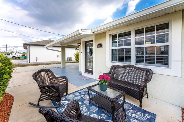 2057 ARKANSAS AVENUE, Englewood, FL 34224