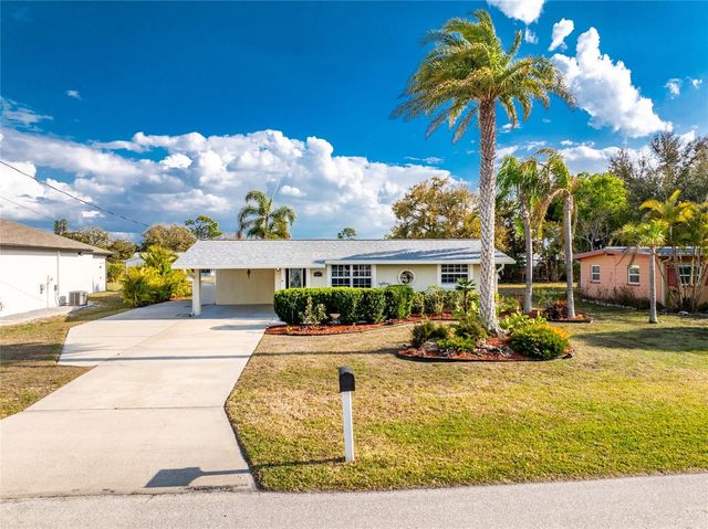 2057 ARKANSAS AVENUE, Englewood, FL 34224