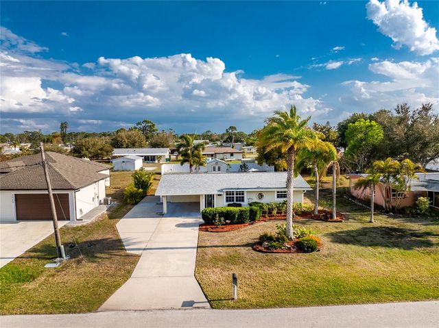 2057 ARKANSAS AVENUE, Englewood, FL 34224