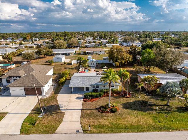 2057 ARKANSAS AVENUE, Englewood, FL 34224