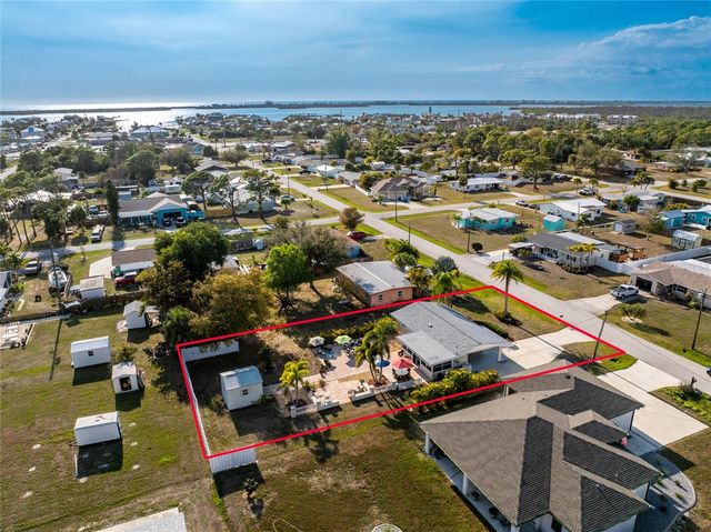 2057 ARKANSAS AVENUE, Englewood, FL 34224