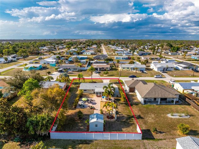 2057 ARKANSAS AVENUE, Englewood, FL 34224