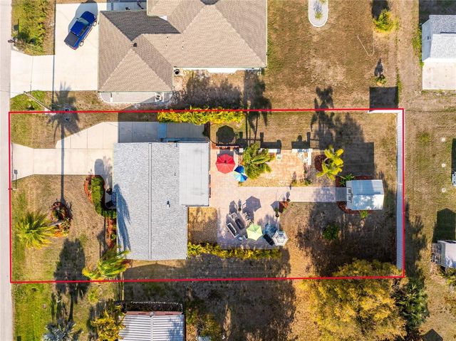 2057 ARKANSAS AVENUE, Englewood, FL 34224