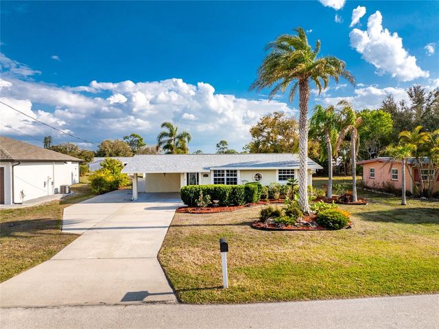 2057 ARKANSAS AVENUE, Englewood, FL 34224