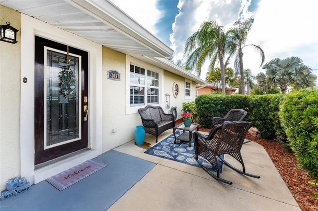 2057 ARKANSAS AVENUE, Englewood, FL 34224