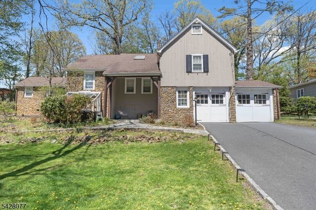 2637 Skytop Dr, Scotch Plains Twp., NJ 07076