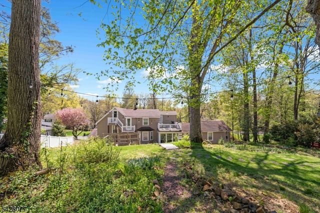 2637 Skytop Dr, Scotch Plains Twp., NJ 07076