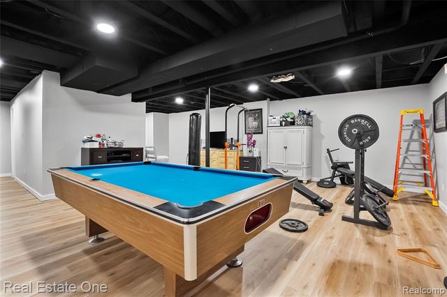 1575 Pebble Beach Drive, Pontiac, MI 48340