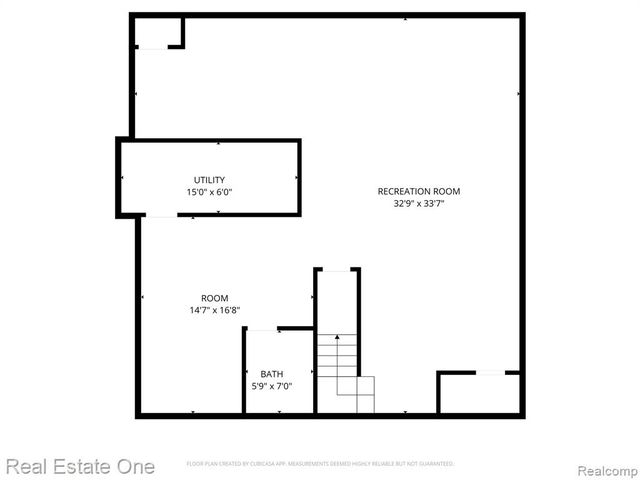 1575 Pebble Beach Drive, Pontiac, MI 48340