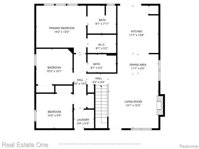 1575 Pebble Beach Drive, Pontiac, MI 48340