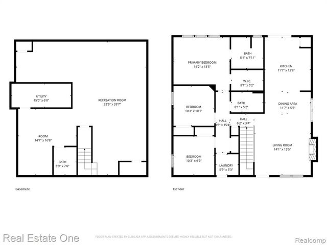 1575 Pebble Beach Drive, Pontiac, MI 48340