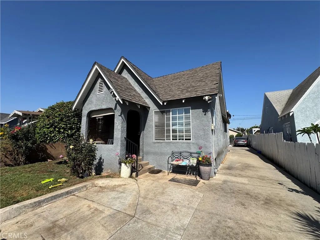536 S Sadler, Los Angeles, CA 90022
