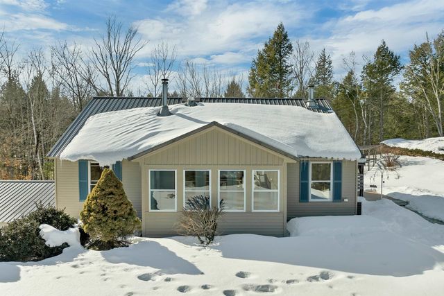 179 New Road, Salisbury, NH 03268