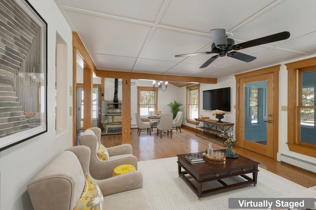 179 New Road, Salisbury, NH 03268