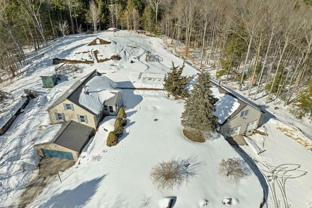 179 New Road, Salisbury, NH 03268