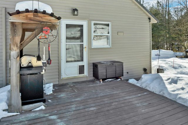 179 New Road, Salisbury, NH 03268