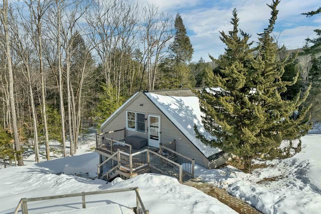 179 New Road, Salisbury, NH 03268
