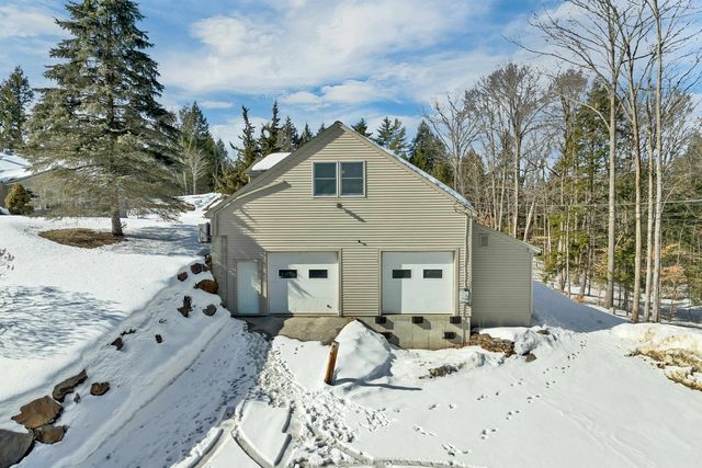 179 New Road, Salisbury, NH 03268