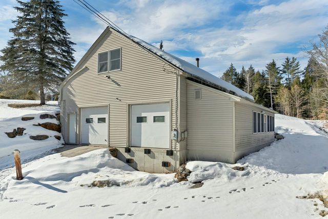 179 New Road, Salisbury, NH 03268