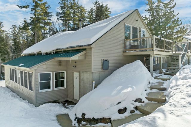 179 New Road, Salisbury, NH 03268