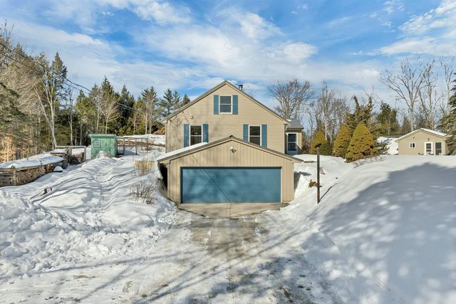 179 New Road, Salisbury, NH 03268