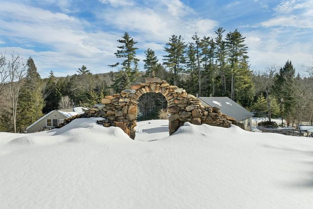 179 New Road, Salisbury, NH 03268