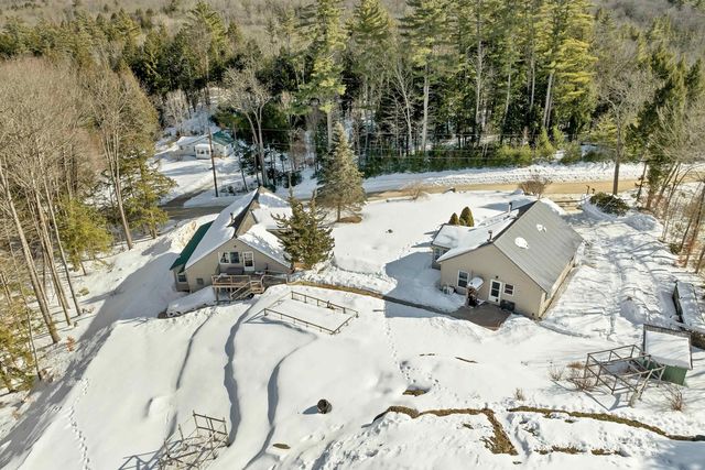 179 New Road, Salisbury, NH 03268