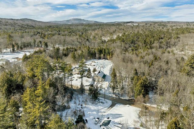 179 New Road, Salisbury, NH 03268