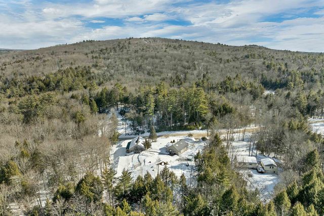 179 New Road, Salisbury, NH 03268