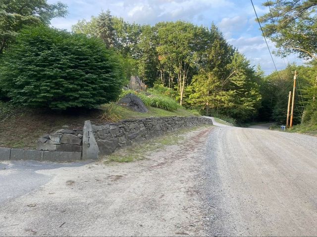 179 New Road, Salisbury, NH 03268