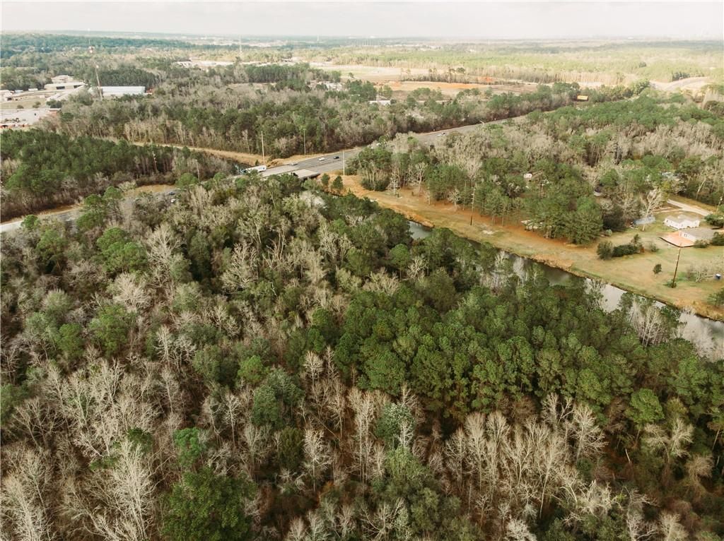 0 Rosies Road, Mobile, AL 36693 — photo 2