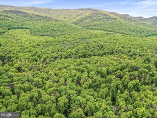 0 BONNET HILL, Maurertown, VA 22644
