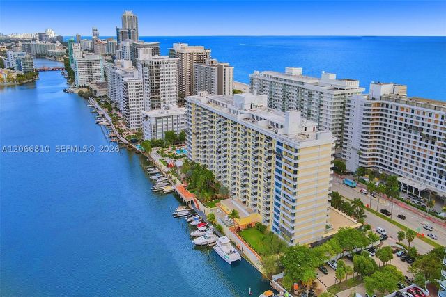 5600 Collins Ave 9D, Miami Beach, FL 33140