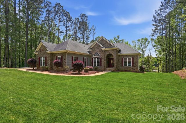 8810 Windygap Road, Charlotte, NC 28278